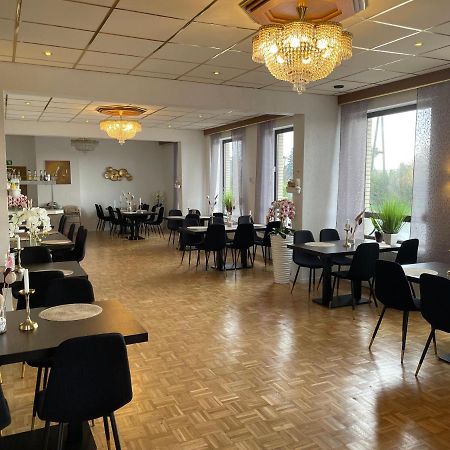 Hotel-Kronenhof Jülich Zewnętrze zdjęcie