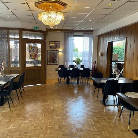 Hotel-Kronenhof Jülich Zewnętrze zdjęcie
