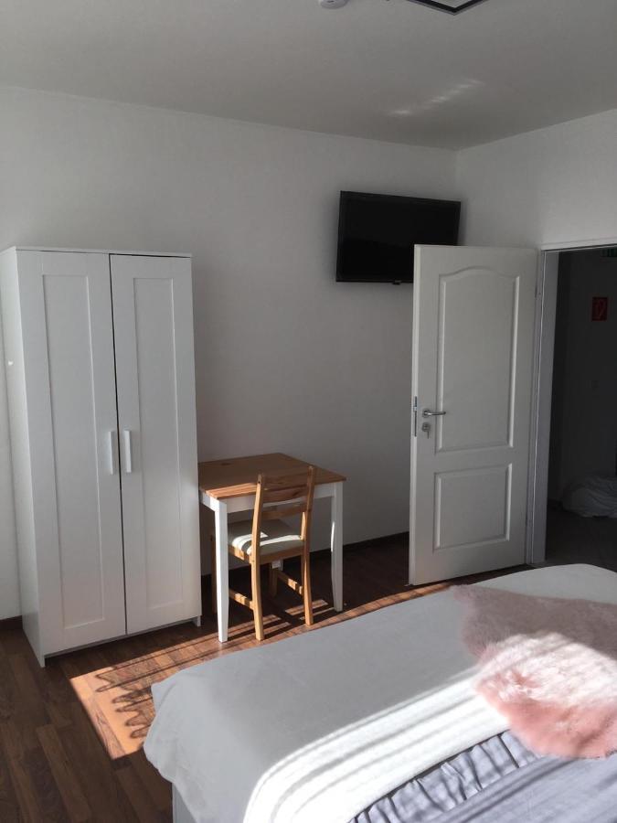 Hotel-Kronenhof Jülich Zewnętrze zdjęcie