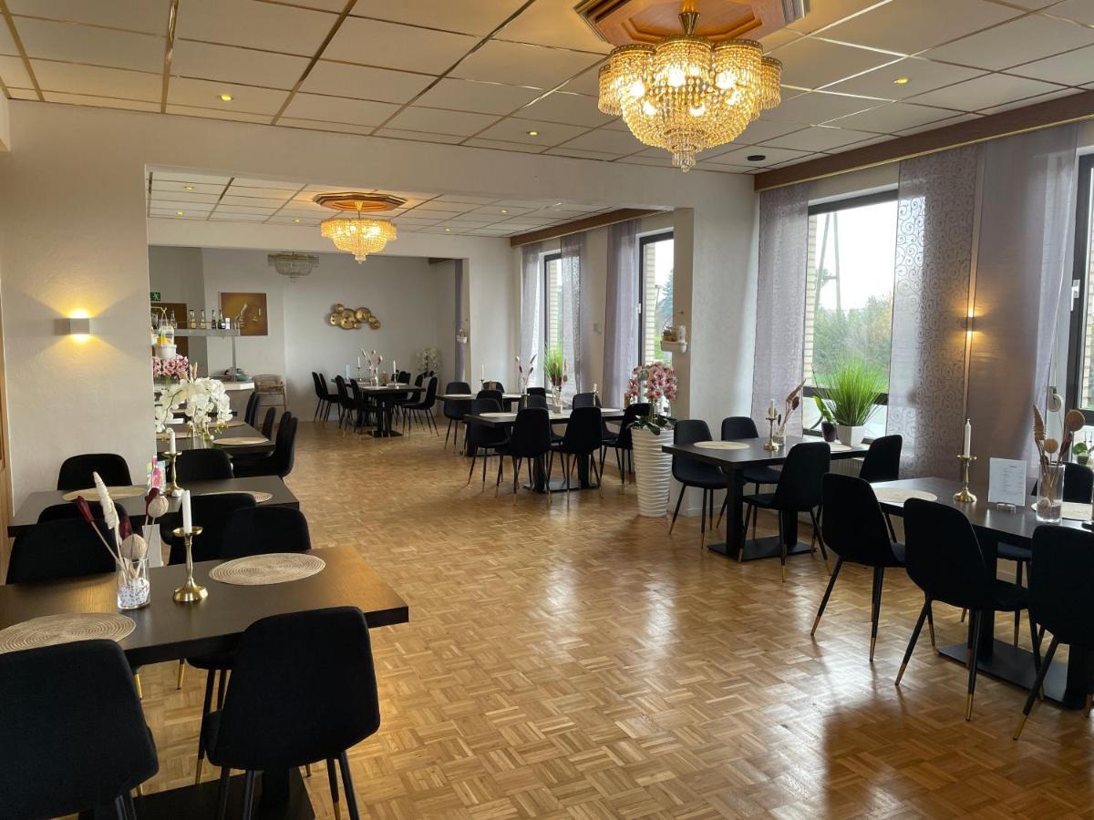Hotel-Kronenhof Jülich Zewnętrze zdjęcie
