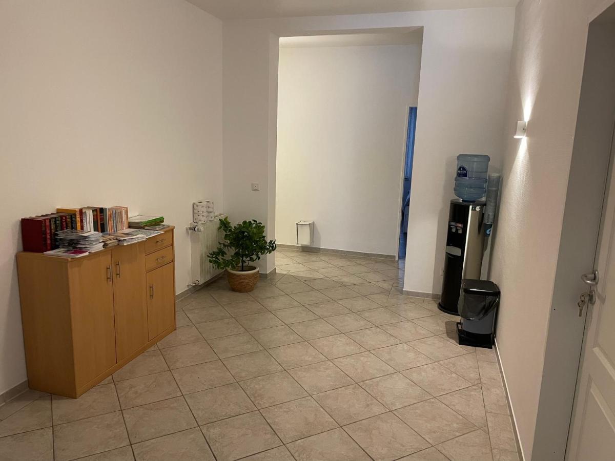 Hotel-Kronenhof Jülich Zewnętrze zdjęcie