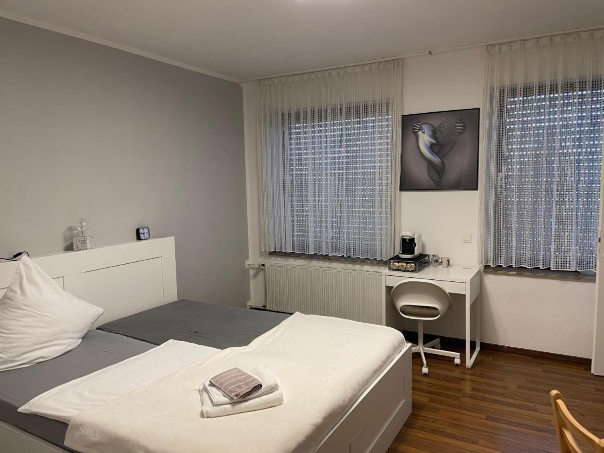 Hotel-Kronenhof Jülich Zewnętrze zdjęcie