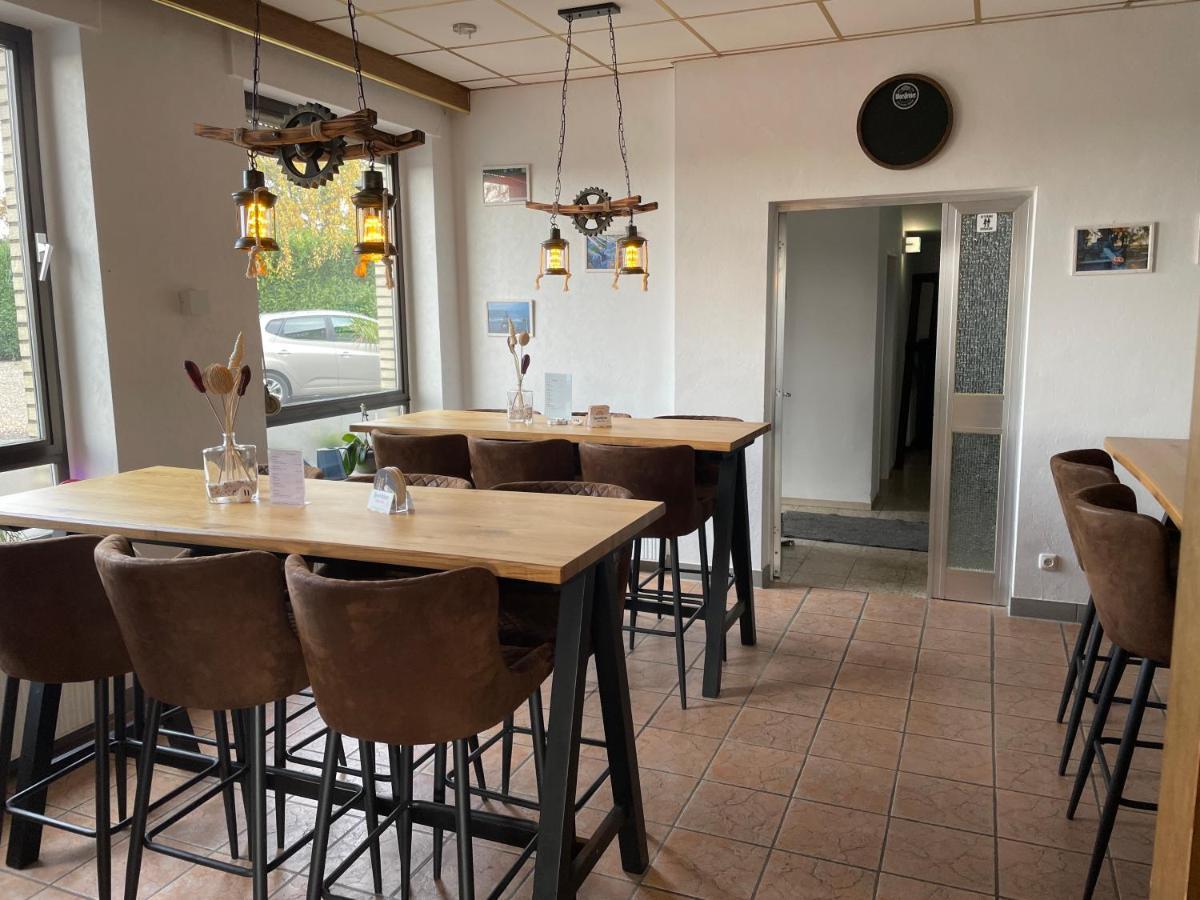 Hotel-Kronenhof Jülich Zewnętrze zdjęcie