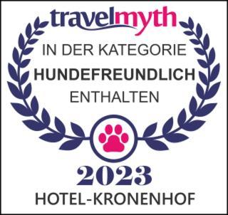 Hotel-Kronenhof Jülich Zewnętrze zdjęcie